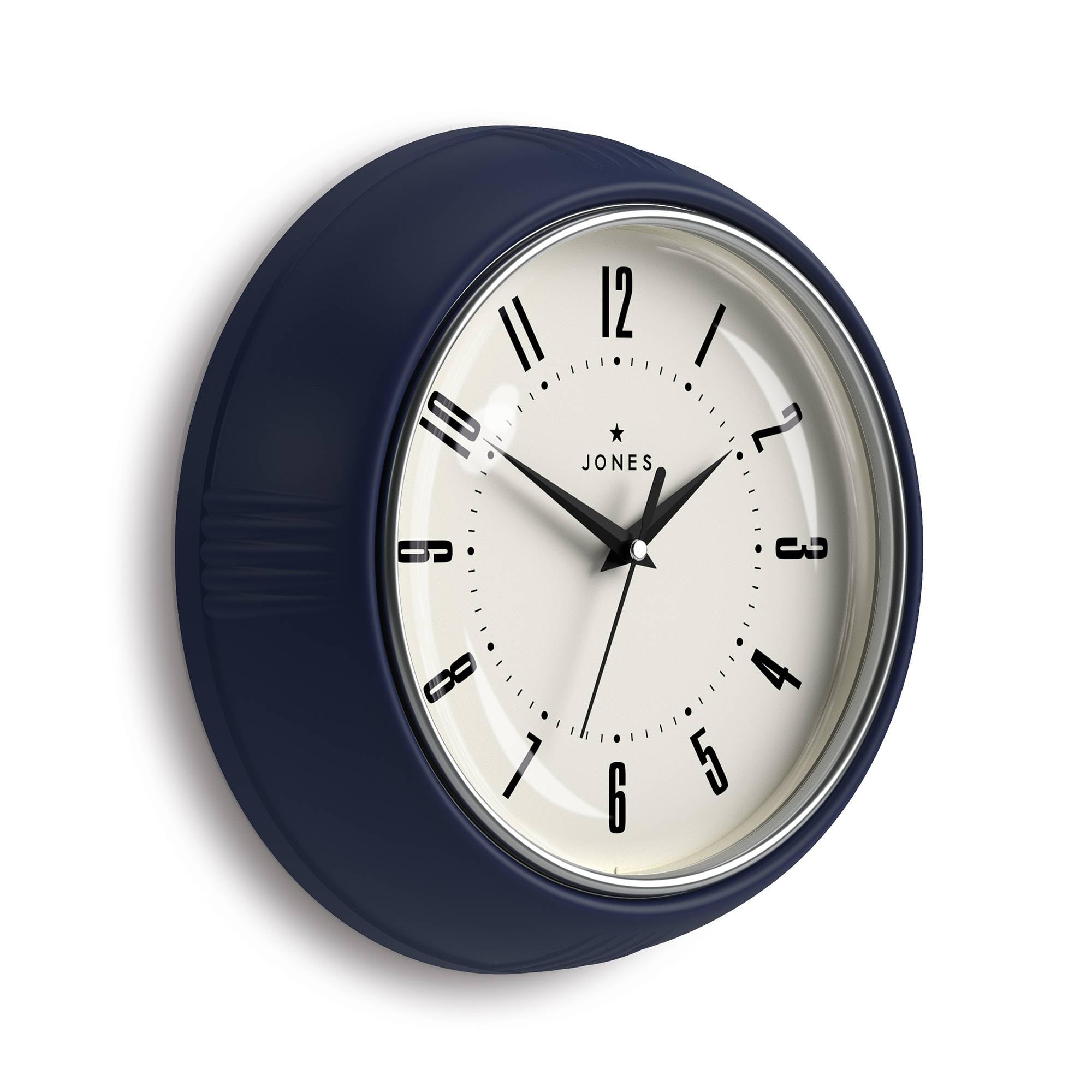 Amazon.com: JONES CLOCKS